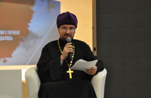 Резолюция. Секция XIII областных Рождественских встреч
